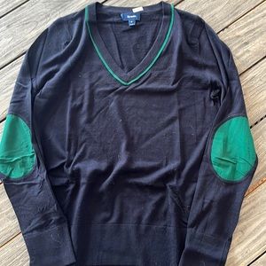 FAÇONNABLE LADIES’ SIZE MEDIUM FINE WOOL SWEATER